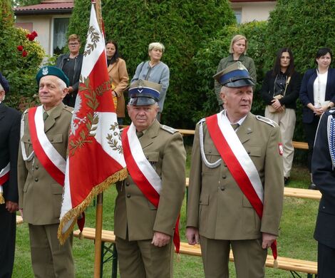 86. ROCZNICA NAPAŚCI SOWIECKIEJ NA POLSKĘ