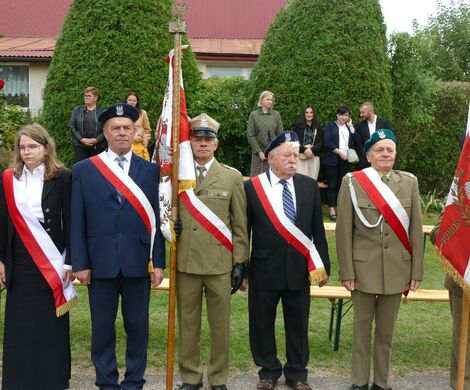 86. ROCZNICA NAPAŚCI SOWIECKIEJ NA POLSKĘ