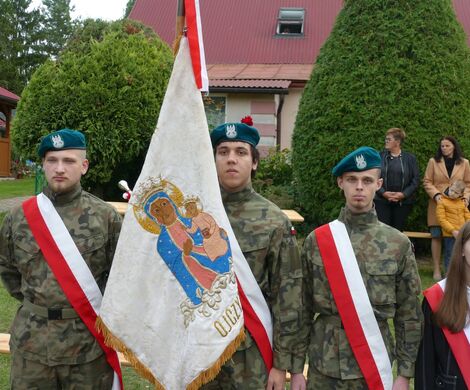 86. ROCZNICA NAPAŚCI SOWIECKIEJ NA POLSKĘ