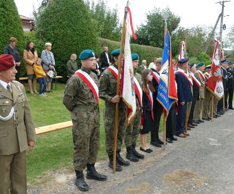 86. ROCZNICA NAPAŚCI SOWIECKIEJ NA POLSKĘ