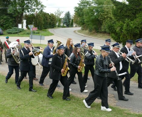 86. ROCZNICA NAPAŚCI SOWIECKIEJ NA POLSKĘ