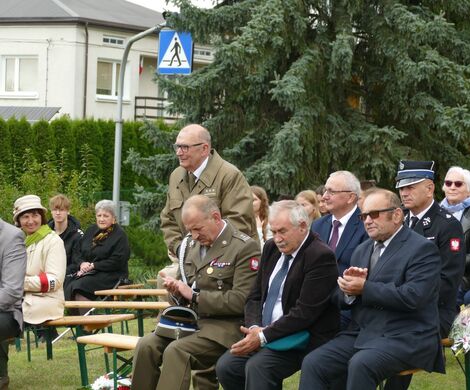 86. ROCZNICA NAPAŚCI SOWIECKIEJ NA POLSKĘ
