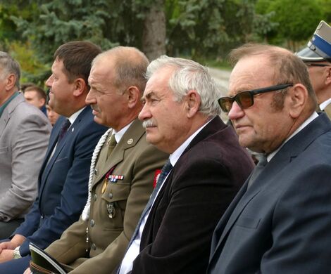 86. ROCZNICA NAPAŚCI SOWIECKIEJ NA POLSKĘ