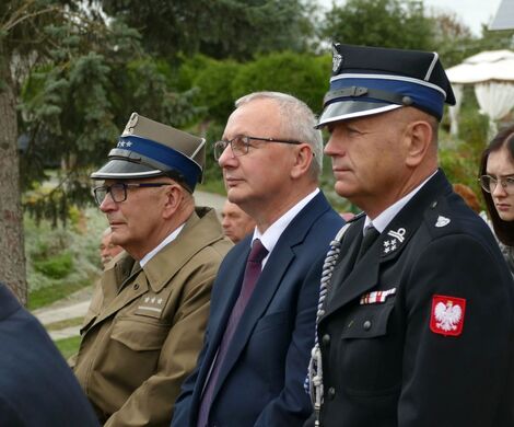 86. ROCZNICA NAPAŚCI SOWIECKIEJ NA POLSKĘ