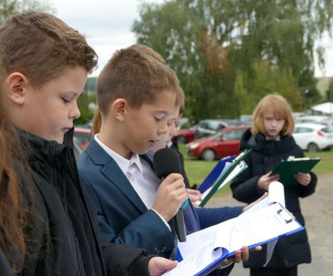 86. ROCZNICA NAPAŚCI SOWIECKIEJ NA POLSKĘ