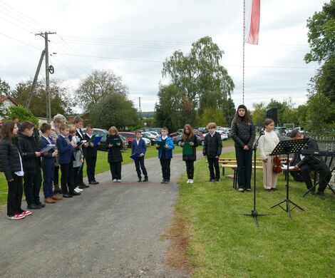 86. ROCZNICA NAPAŚCI SOWIECKIEJ NA POLSKĘ