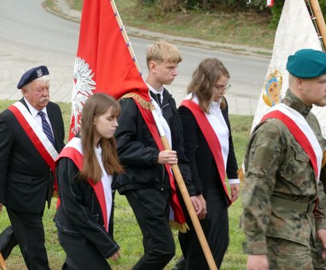 86. ROCZNICA NAPAŚCI SOWIECKIEJ NA POLSKĘ