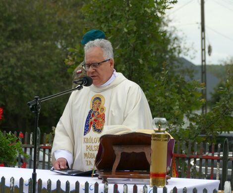 86. ROCZNICA NAPAŚCI SOWIECKIEJ NA POLSKĘ