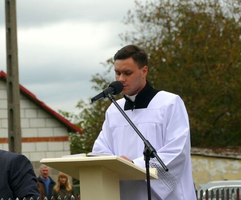 86. ROCZNICA NAPAŚCI SOWIECKIEJ NA POLSKĘ