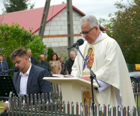 86. ROCZNICA NAPAŚCI SOWIECKIEJ NA POLSKĘ