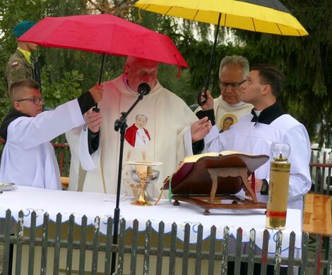 86. ROCZNICA NAPAŚCI SOWIECKIEJ NA POLSKĘ
