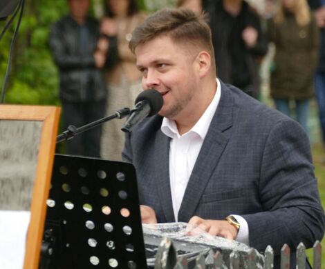 86. ROCZNICA NAPAŚCI SOWIECKIEJ NA POLSKĘ