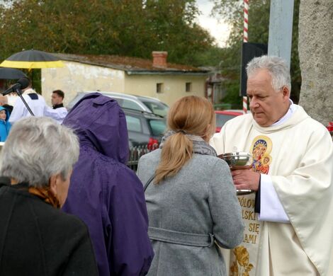 86. ROCZNICA NAPAŚCI SOWIECKIEJ NA POLSKĘ