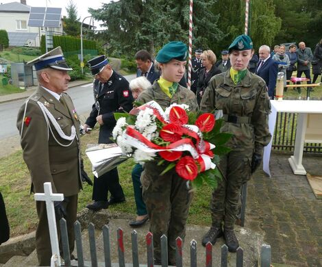 86. ROCZNICA NAPAŚCI SOWIECKIEJ NA POLSKĘ