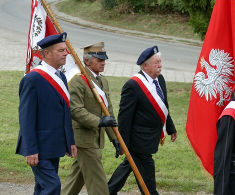 86. ROCZNICA NAPAŚCI SOWIECKIEJ NA POLSKĘ