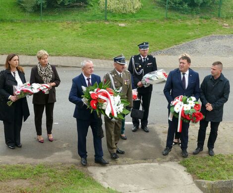 86. ROCZNICA NAPAŚCI SOWIECKIEJ NA POLSKĘ