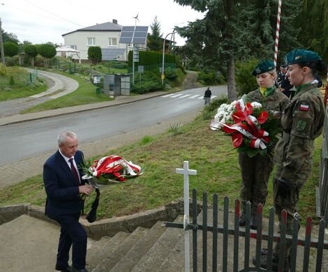 86. ROCZNICA NAPAŚCI SOWIECKIEJ NA POLSKĘ