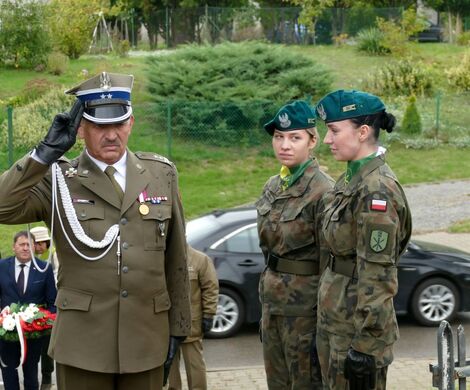 86. ROCZNICA NAPAŚCI SOWIECKIEJ NA POLSKĘ