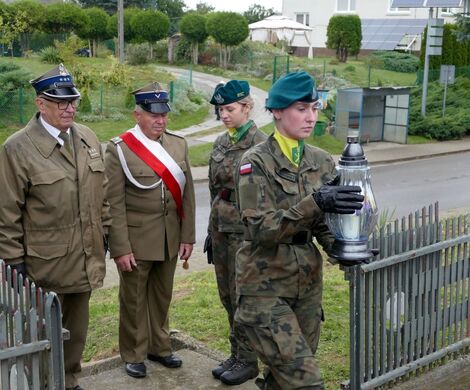 86. ROCZNICA NAPAŚCI SOWIECKIEJ NA POLSKĘ