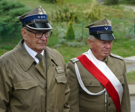 86. ROCZNICA NAPAŚCI SOWIECKIEJ NA POLSKĘ