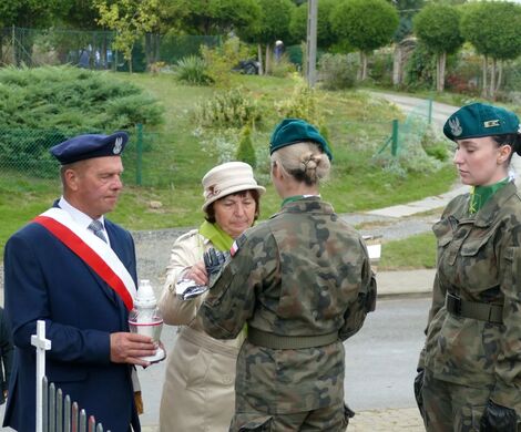 86. ROCZNICA NAPAŚCI SOWIECKIEJ NA POLSKĘ