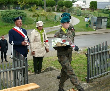 86. ROCZNICA NAPAŚCI SOWIECKIEJ NA POLSKĘ