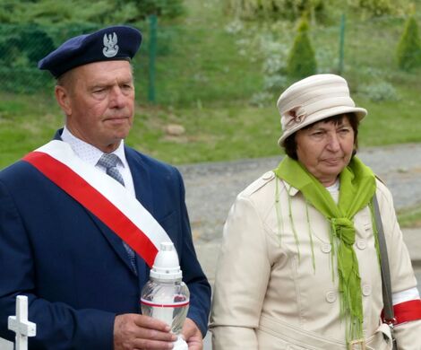 86. ROCZNICA NAPAŚCI SOWIECKIEJ NA POLSKĘ