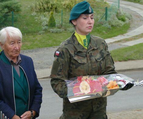 86. ROCZNICA NAPAŚCI SOWIECKIEJ NA POLSKĘ