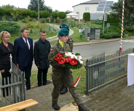 86. ROCZNICA NAPAŚCI SOWIECKIEJ NA POLSKĘ