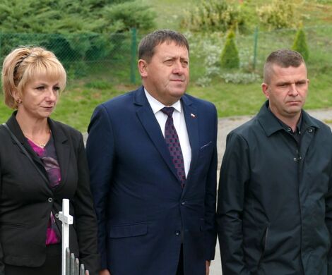 86. ROCZNICA NAPAŚCI SOWIECKIEJ NA POLSKĘ