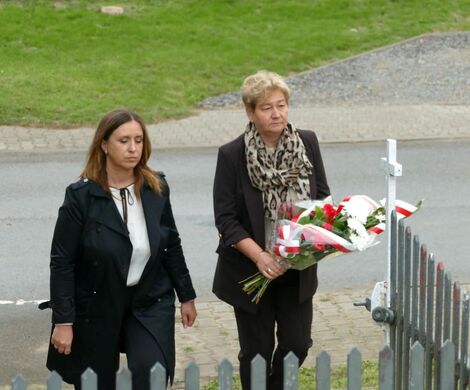 86. ROCZNICA NAPAŚCI SOWIECKIEJ NA POLSKĘ