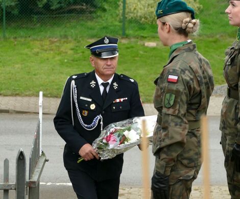 86. ROCZNICA NAPAŚCI SOWIECKIEJ NA POLSKĘ