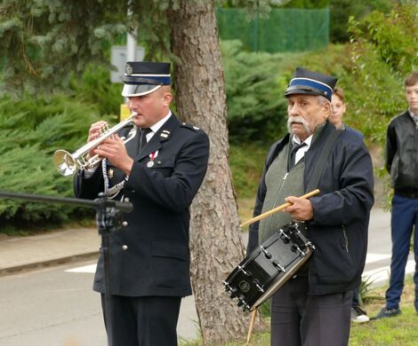 86. ROCZNICA NAPAŚCI SOWIECKIEJ NA POLSKĘ