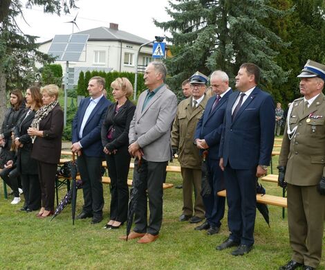 86. ROCZNICA NAPAŚCI SOWIECKIEJ NA POLSKĘ