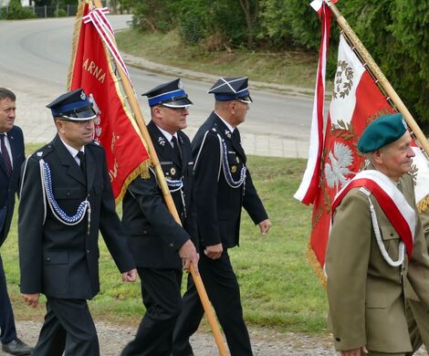 86. ROCZNICA NAPAŚCI SOWIECKIEJ NA POLSKĘ