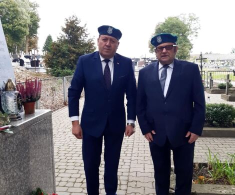 86. ROCZNICA NAPAŚCI SOWIECKIEJ NA POLSKĘ