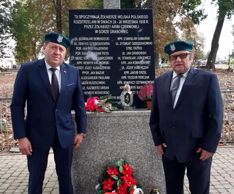 86. ROCZNICA NAPAŚCI SOWIECKIEJ NA POLSKĘ