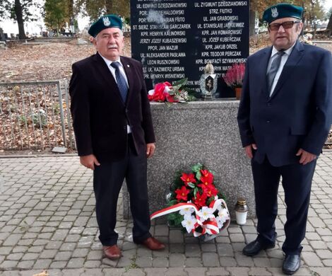 86. ROCZNICA NAPAŚCI SOWIECKIEJ NA POLSKĘ