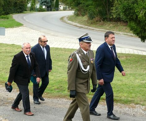 86. ROCZNICA NAPAŚCI SOWIECKIEJ NA POLSKĘ