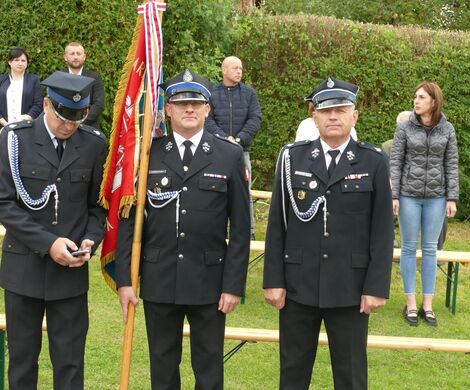 86. ROCZNICA NAPAŚCI SOWIECKIEJ NA POLSKĘ