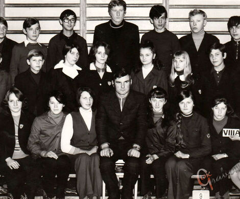 DZIEŃ EDUKACJI NARODOWEJ