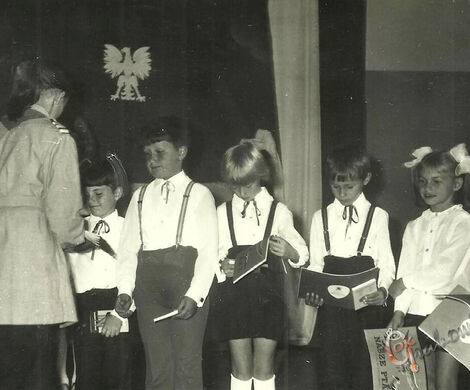 DZIEŃ EDUKACJI NARODOWEJ