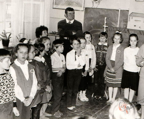 DZIEŃ EDUKACJI NARODOWEJ