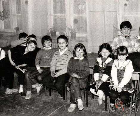 DZIEŃ EDUKACJI NARODOWEJ