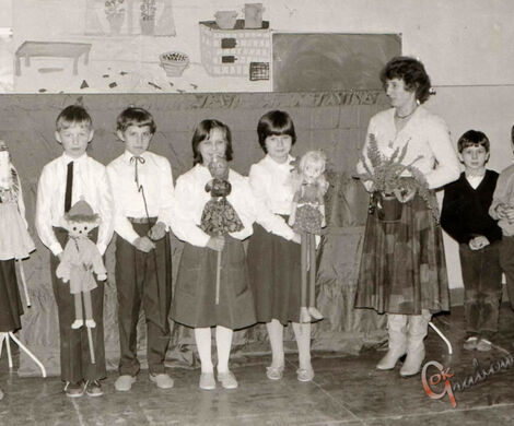 DZIEŃ EDUKACJI NARODOWEJ