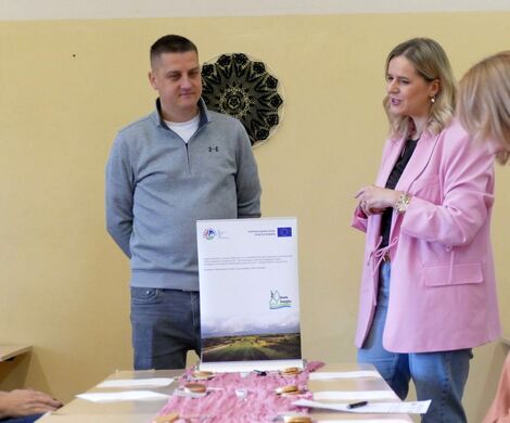 WARSZTATY LGD „W RAMACH SZTUKI” - ŚWIECE SOJOWE