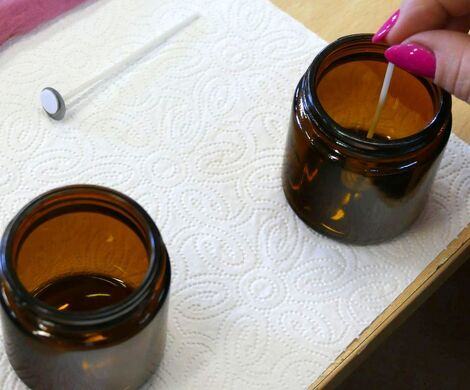 WARSZTATY LGD „W RAMACH SZTUKI” - ŚWIECE SOJOWE