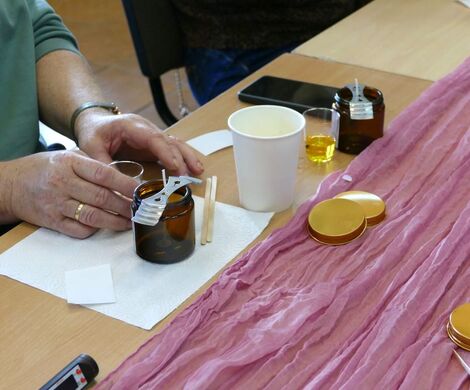 WARSZTATY LGD „W RAMACH SZTUKI” - ŚWIECE SOJOWE