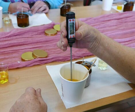 WARSZTATY LGD „W RAMACH SZTUKI” - ŚWIECE SOJOWE