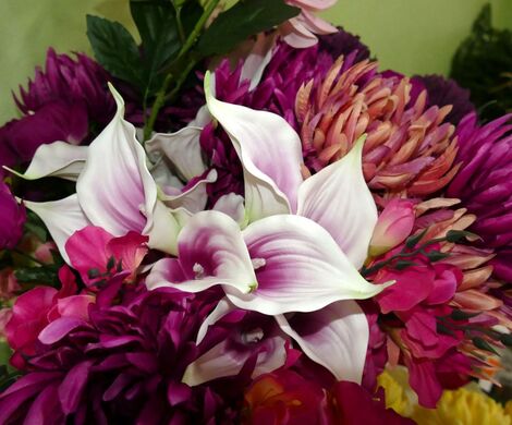 WARSZTATY - „STROIKI NA ŚWIĘTO ZMARŁYCH”